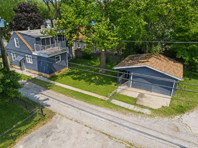 14935 EVERS Street, Dolton, IL 60419