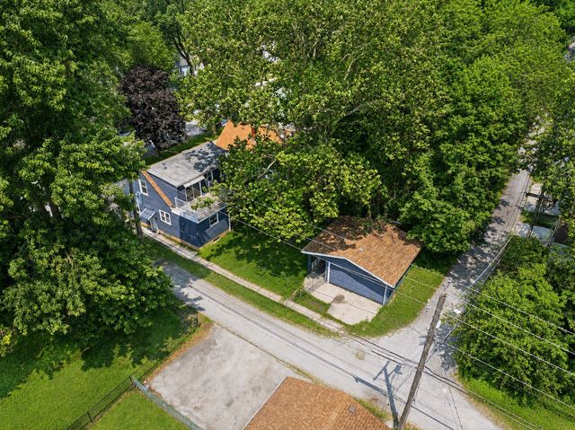 14935 EVERS Street, Dolton, IL 60419