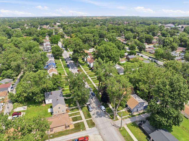 14935 EVERS Street, Dolton, IL 60419