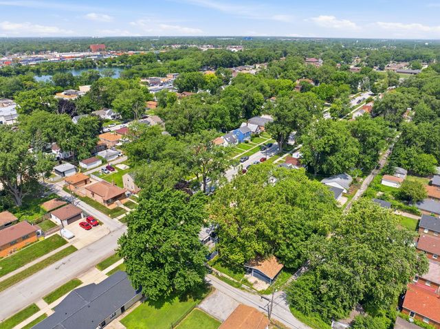 14935 EVERS Street, Dolton, IL 60419