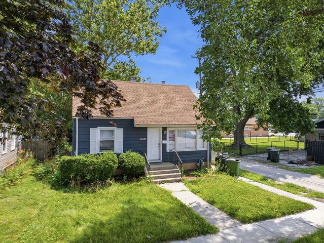 14935 EVERS Street, Dolton, IL 60419