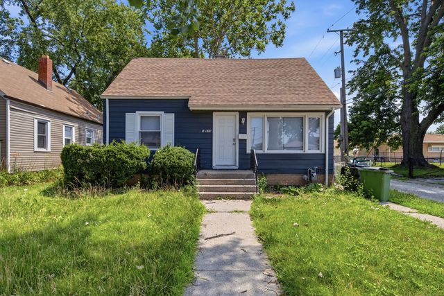 14935 EVERS Street, Dolton, IL 60419