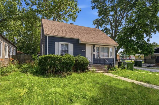 14935 EVERS Street, Dolton, IL 60419
