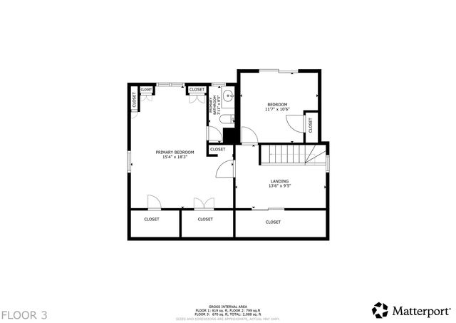 14935 EVERS Street, Dolton, IL 60419