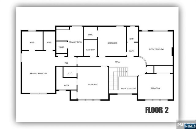 508 Mountain Avenue, Twp Of Washington, NJ 07676