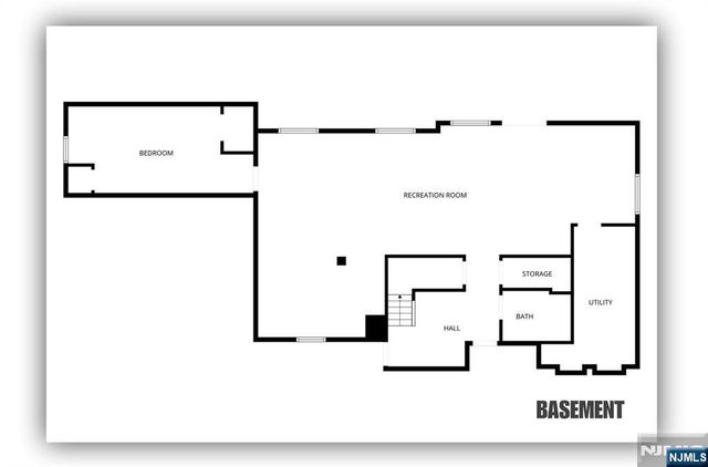 508 Mountain Avenue, Twp Of Washington, NJ 07676