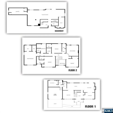 508 Mountain Avenue, Twp Of Washington, NJ 07676