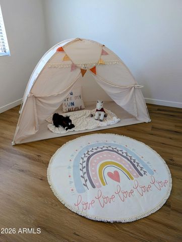 23671 W WAYLAND Drive, Buckeye, AZ 85326