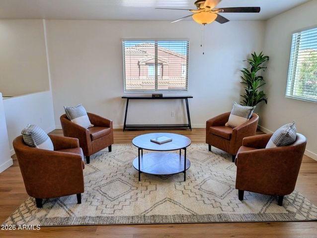 23671 W WAYLAND Drive, Buckeye, AZ 85326