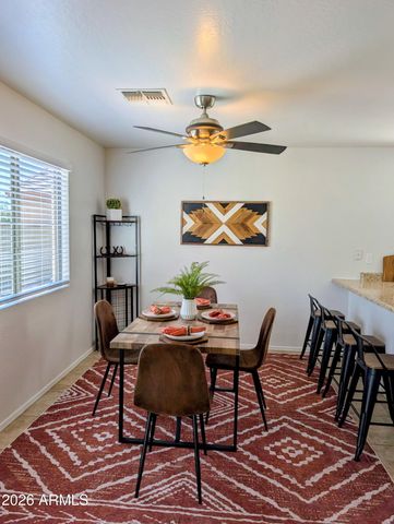 23671 W WAYLAND Drive, Buckeye, AZ 85326