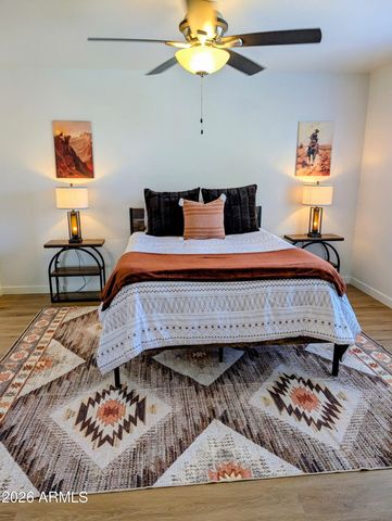 23671 W WAYLAND Drive, Buckeye, AZ 85326