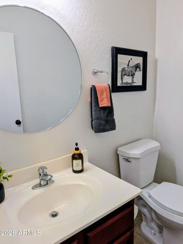 23671 W WAYLAND Drive, Buckeye, AZ 85326