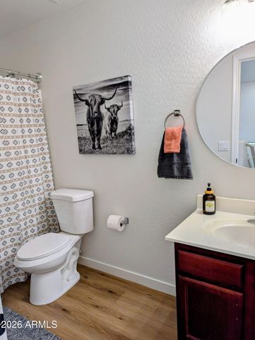 23671 W WAYLAND Drive, Buckeye, AZ 85326