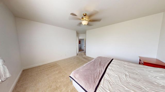 1051 N Coventry Avenue, Clovis, CA 93611