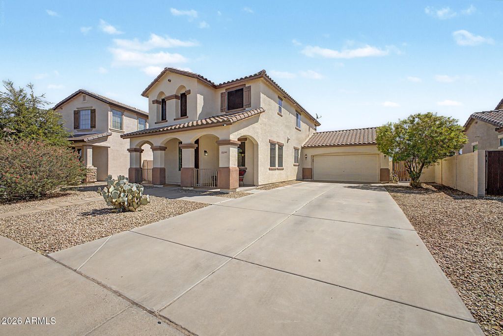 20949 S 214TH Place, Queen Creek, AZ 85142 — photo 3