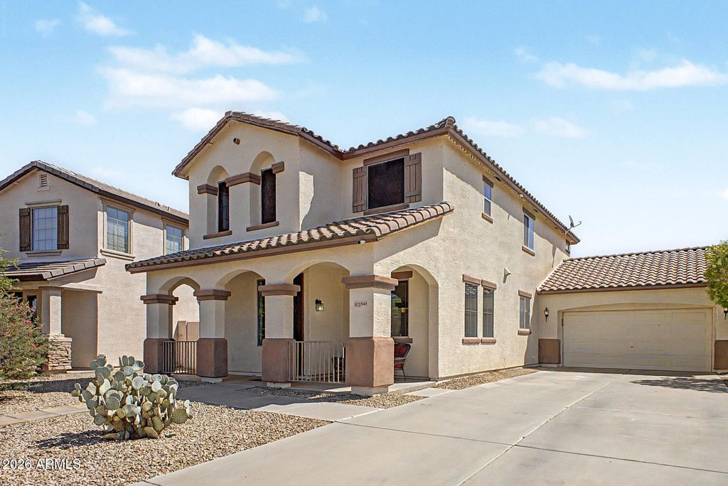 20949 S 214TH Place, Queen Creek, AZ 85142 — photo 4