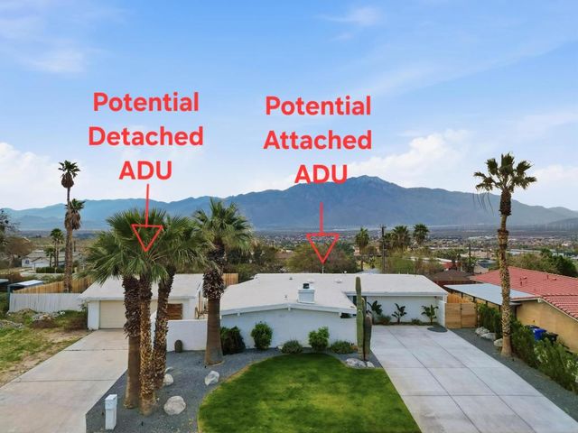 12811 Catalpa Avenue, Desert Hot Springs, CA 92240