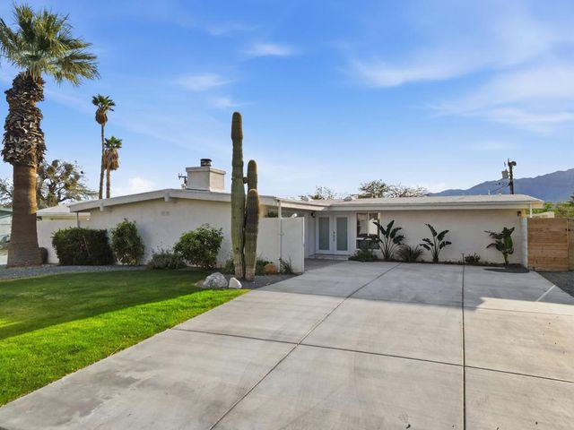 12811 Catalpa Avenue, Desert Hot Springs, CA 92240