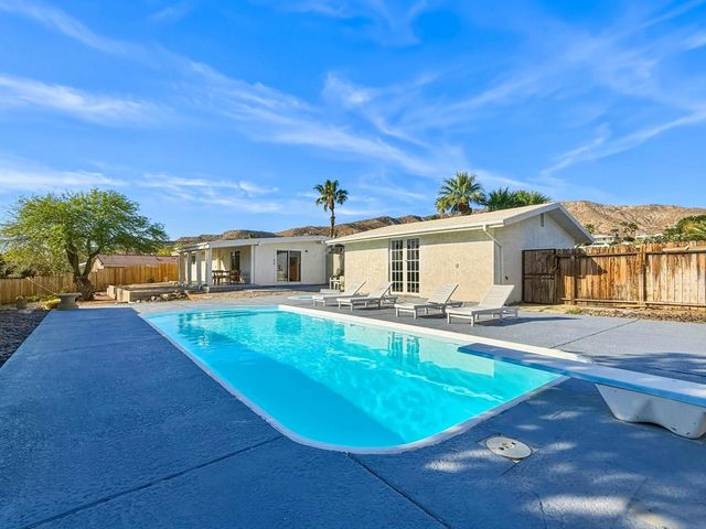 12811 Catalpa Avenue, Desert Hot Springs, CA 92240
