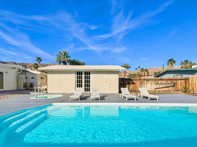 12811 Catalpa Avenue, Desert Hot Springs, CA 92240