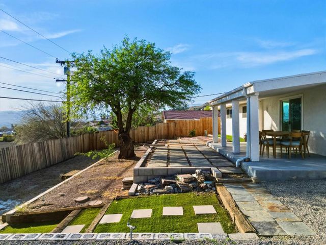 12811 Catalpa Avenue, Desert Hot Springs, CA 92240