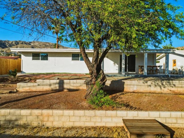 12811 Catalpa Avenue, Desert Hot Springs, CA 92240