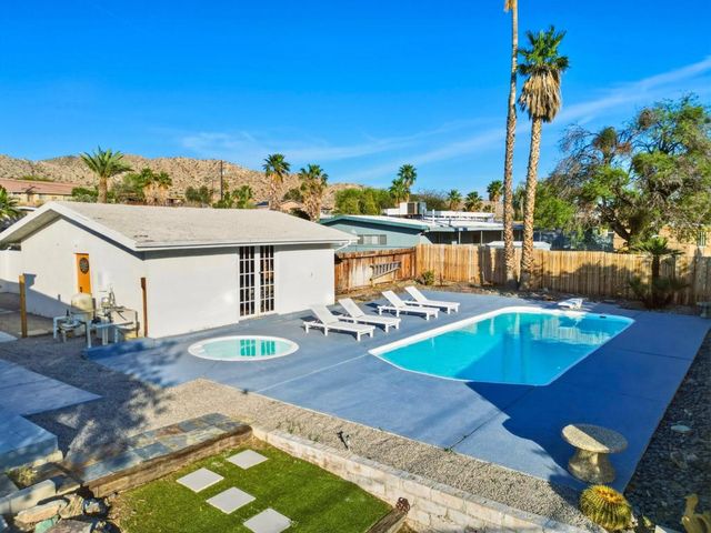 12811 Catalpa Avenue, Desert Hot Springs, CA 92240