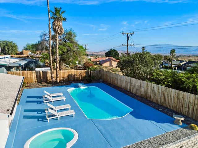12811 Catalpa Avenue, Desert Hot Springs, CA 92240