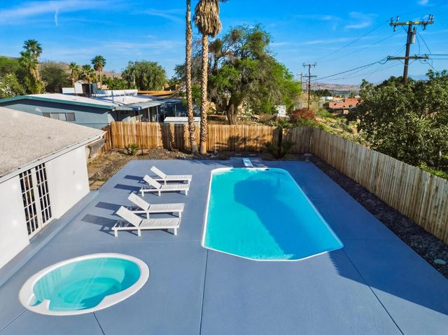12811 Catalpa Avenue, Desert Hot Springs, CA 92240