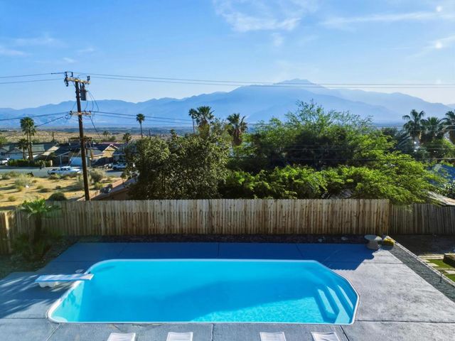 12811 Catalpa Avenue, Desert Hot Springs, CA 92240