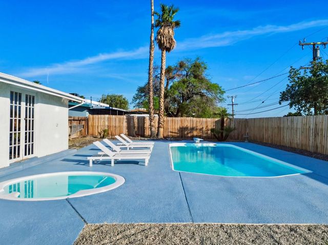 12811 Catalpa Avenue, Desert Hot Springs, CA 92240