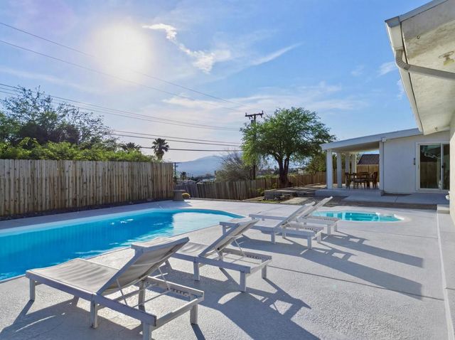 12811 Catalpa Avenue, Desert Hot Springs, CA 92240