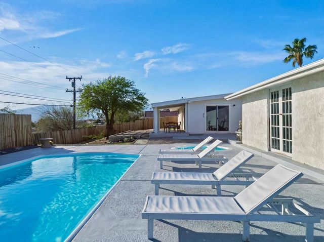 12811 Catalpa Avenue, Desert Hot Springs, CA 92240