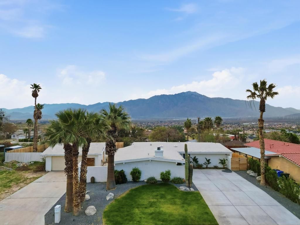 12811 Catalpa Avenue, Desert Hot Springs, CA 92240