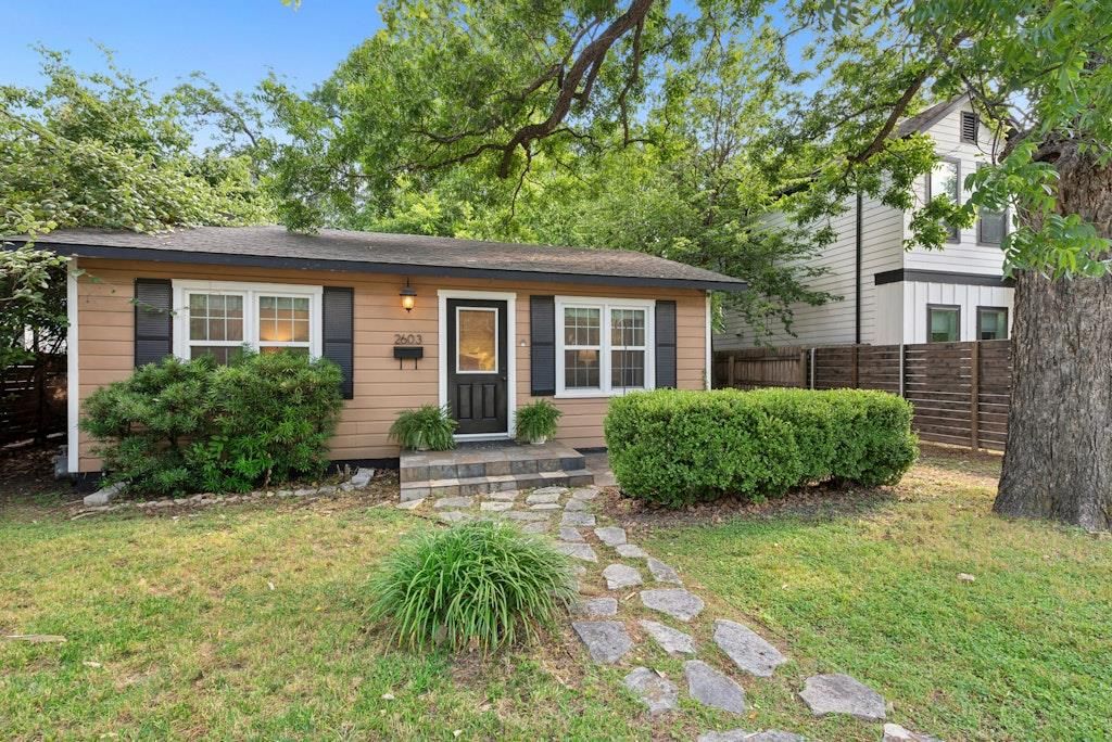 2603 Hidalgo ST, Austin, TX 78702