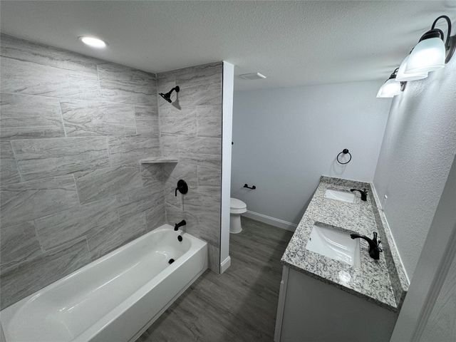 2608 Roseland Street, Fort Worth, TX 76103