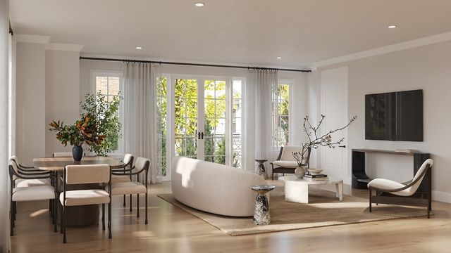 32 Auburn Street 1, Brookline, MA 02446