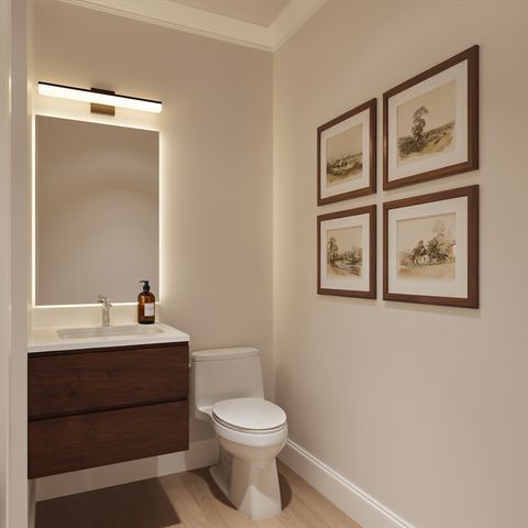 32 Auburn Street 1, Brookline, MA 02446