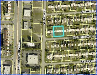 1623 SE 20th LN, Cape Coral, FL 33990
