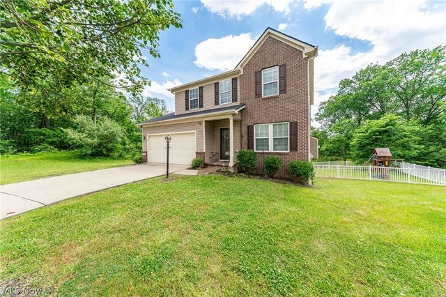 6382 Stonehaven Lane, Bedford Heights, OH 44146