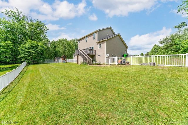6382 Stonehaven Lane, Bedford Heights, OH 44146