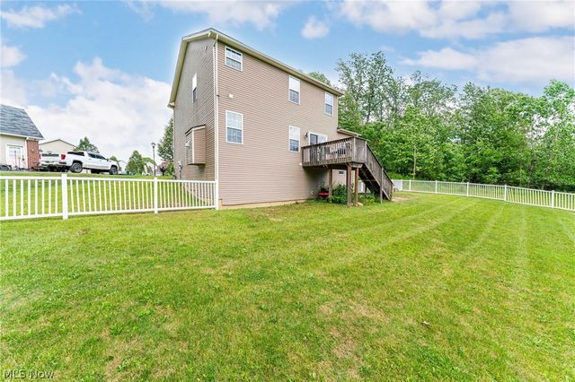 6382 Stonehaven Lane, Bedford Heights, OH 44146