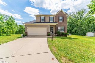 6382 Stonehaven Lane, Bedford Heights, OH 44146