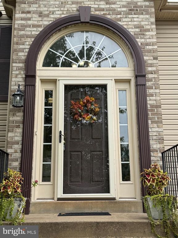 314 HUNTINGHORN ST, Taneytown, MD 21787