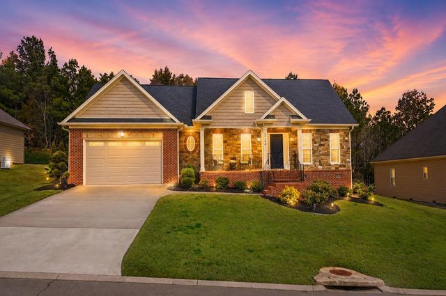 1744 Overdale Drive, NW, Cleveland, TN 37312