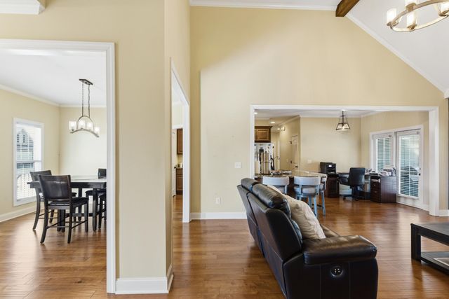 1744 Overdale Drive, NW, Cleveland, TN 37312