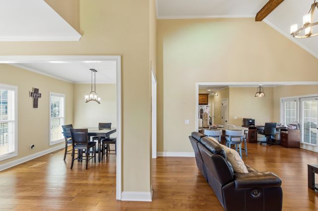1744 Overdale Drive, NW, Cleveland, TN 37312