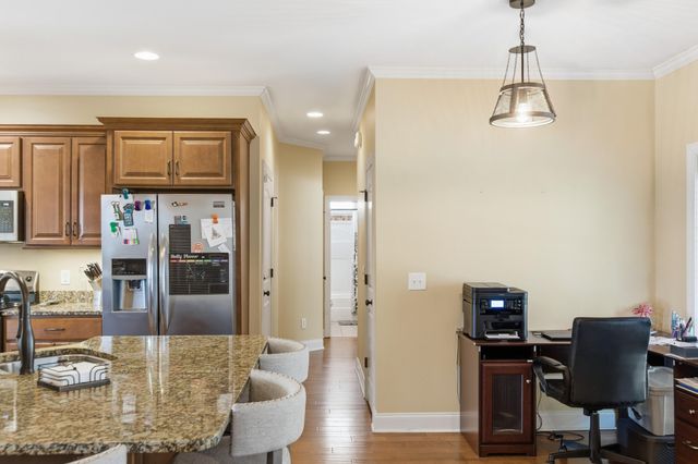 1744 Overdale Drive, NW, Cleveland, TN 37312