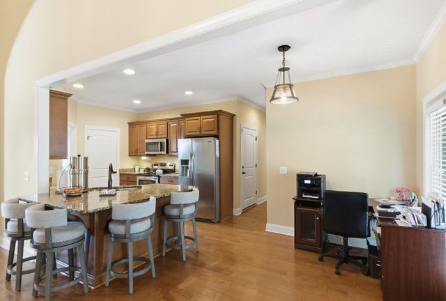 1744 Overdale Drive, NW, Cleveland, TN 37312