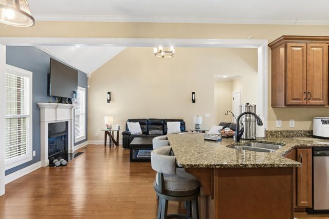 1744 Overdale Drive, NW, Cleveland, TN 37312